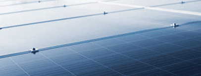 Solar Powered Gates