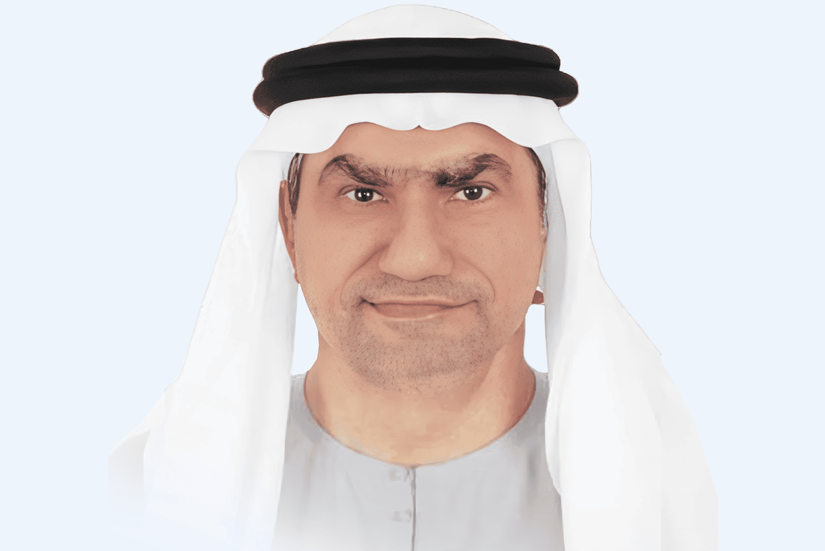 Mr. Abdulla Al Madani
