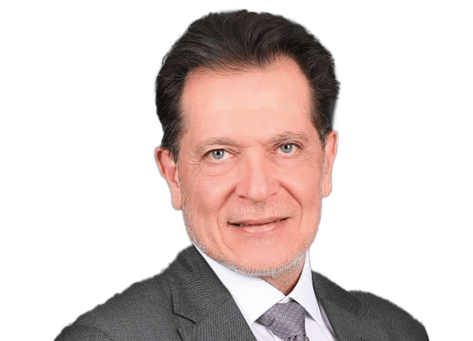 Mr. Anwar El Khatib