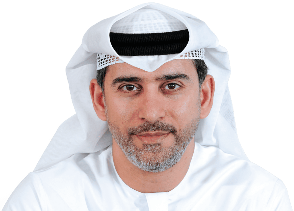 Mr. Ibrahim Sultan Al Haddad
