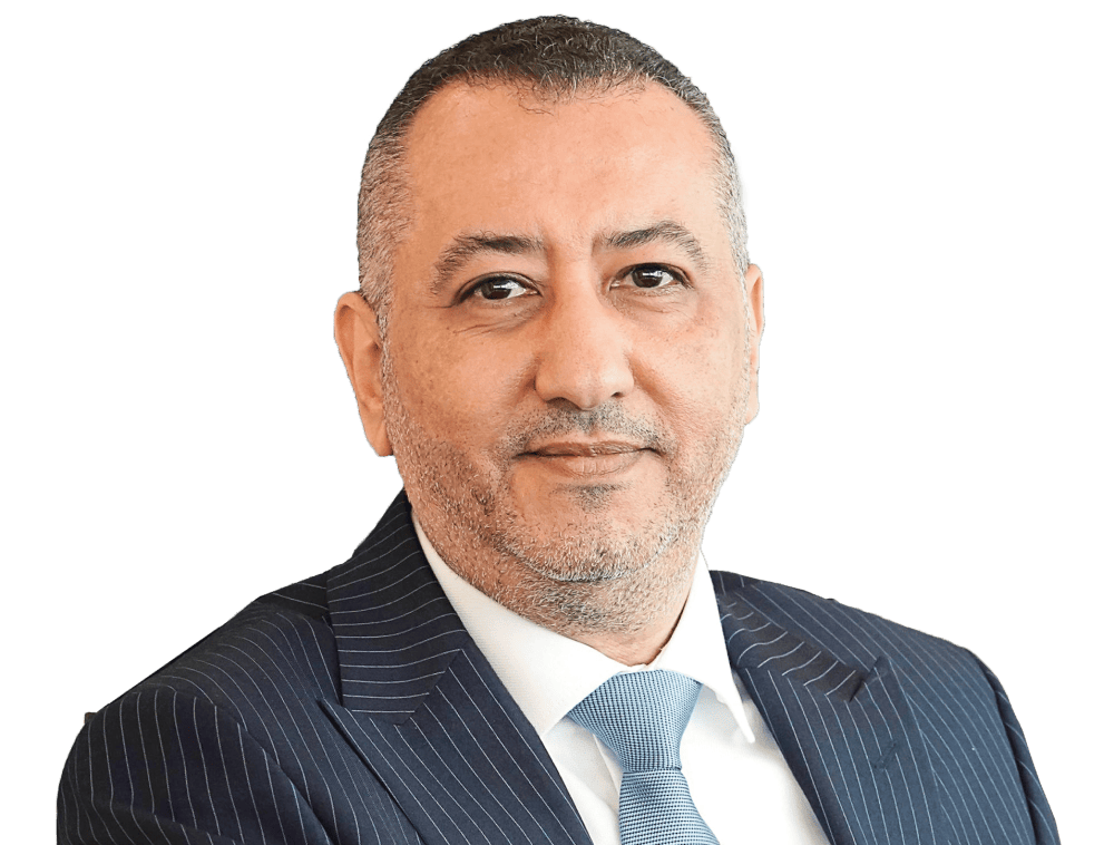 Mr. Maged Ibrahim