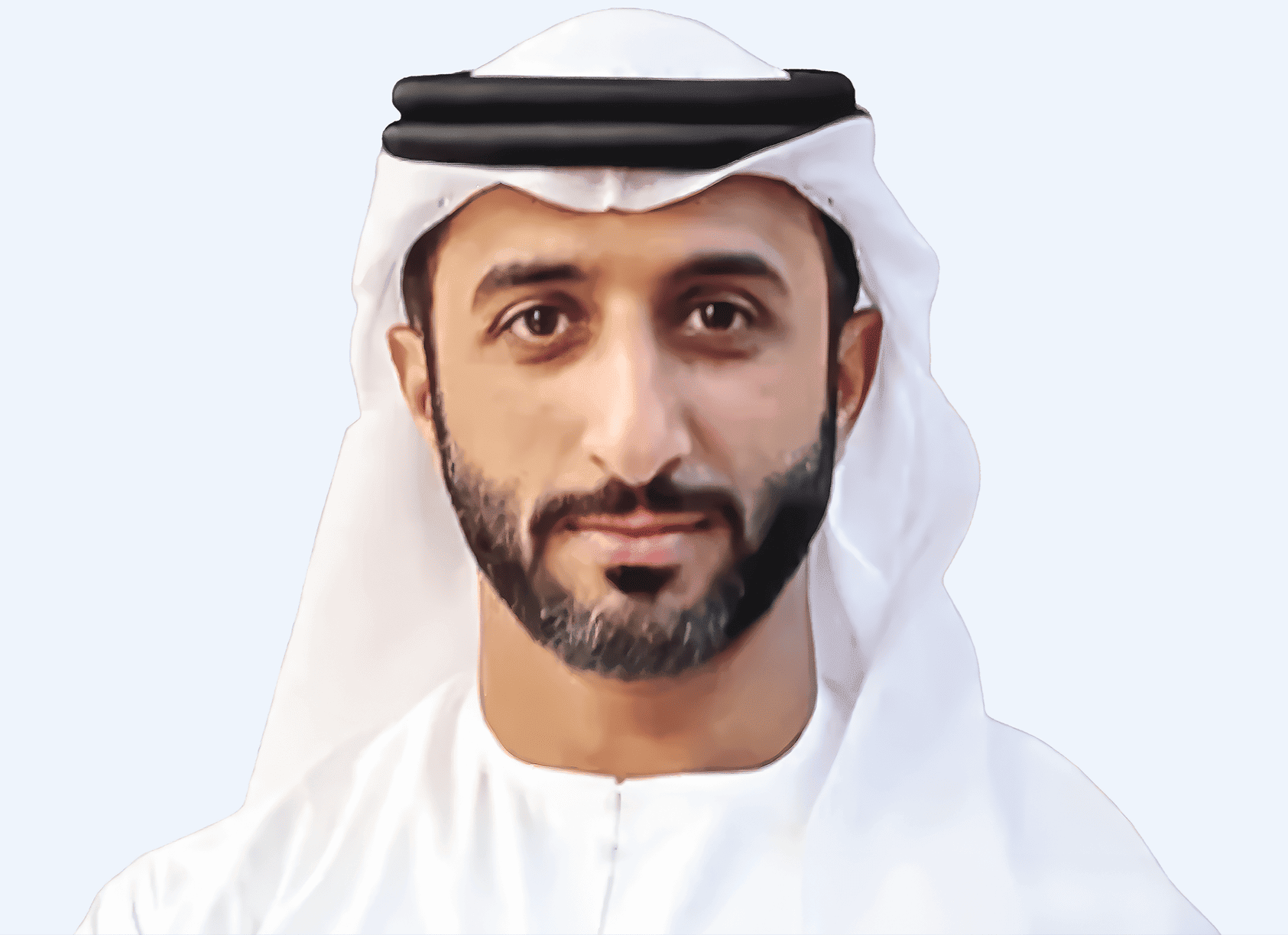 Mr. Sabah Al Shamsi