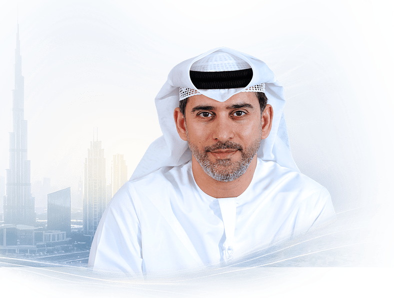 Ibrahim Sultan Al Haddad