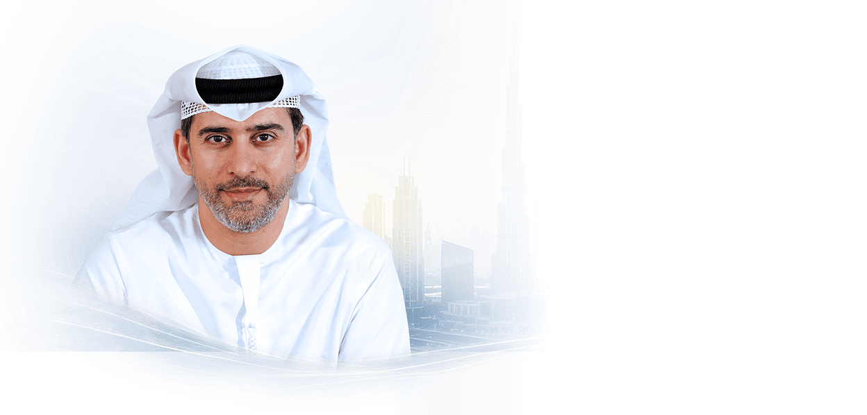 Ibrahim Sultan Al Haddad